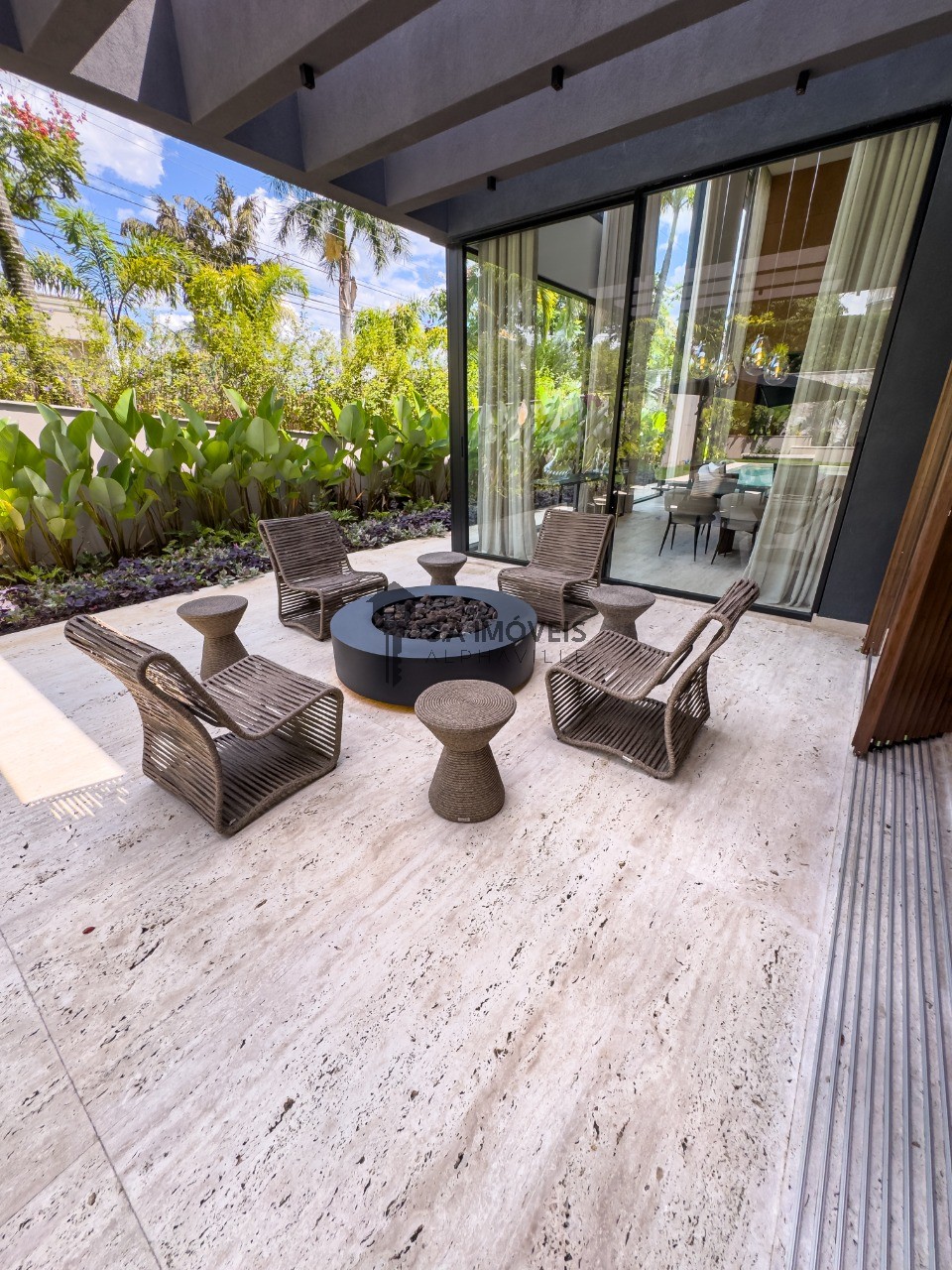 Casa à venda no Tamboré 3, 952 m² – Alphaville, Santana de Parnaíba – Cód. 78563733 — imagem 19