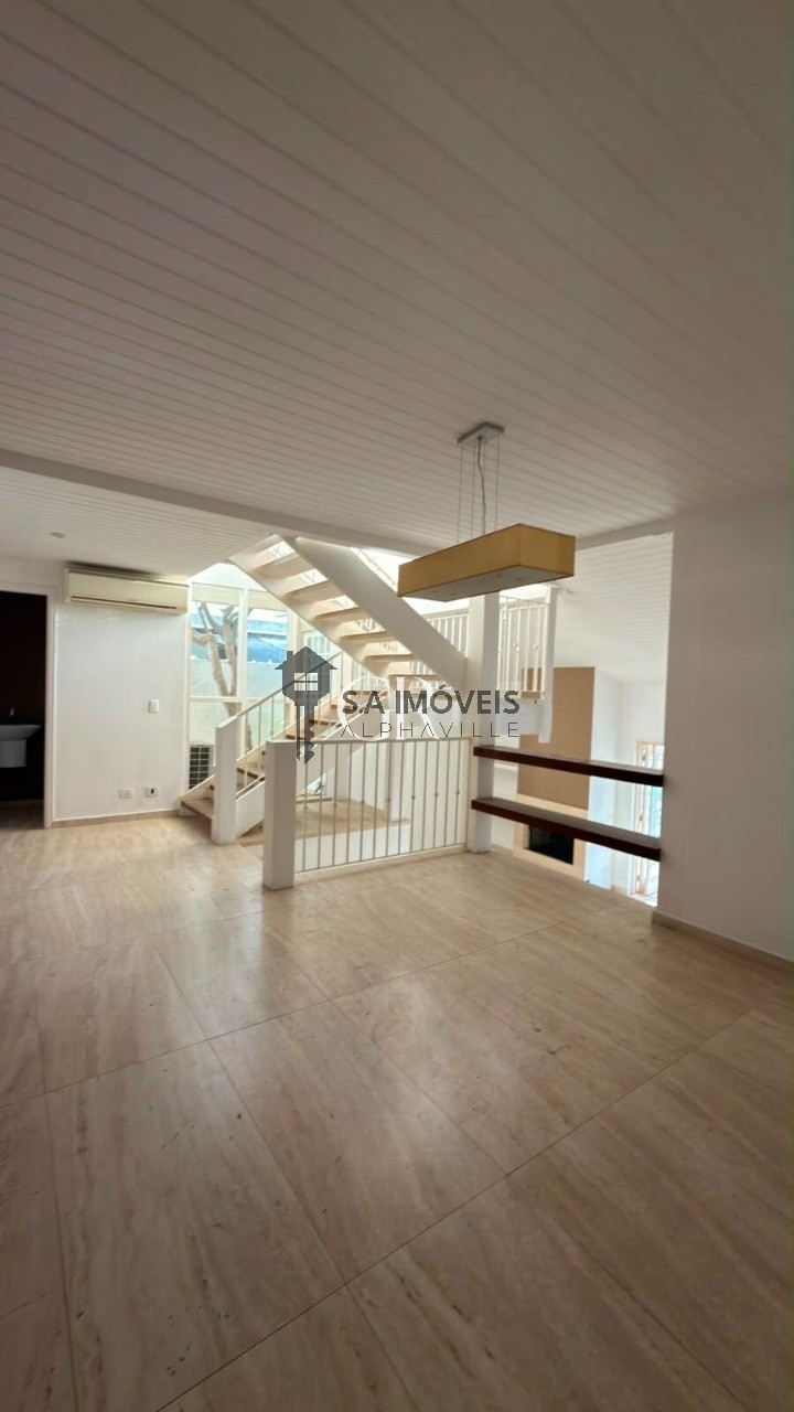 Casa à venda no Residencial 6, 300 m² – Alphaville, Santana de Parnaíba – Cód. 78609566 — imagem 9