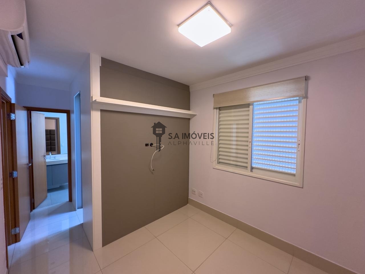 Apartamento à venda no Paisagem, 123 m² – Tamboré, Santana de Parnaíba – Cód. 78619298 — imagem 5