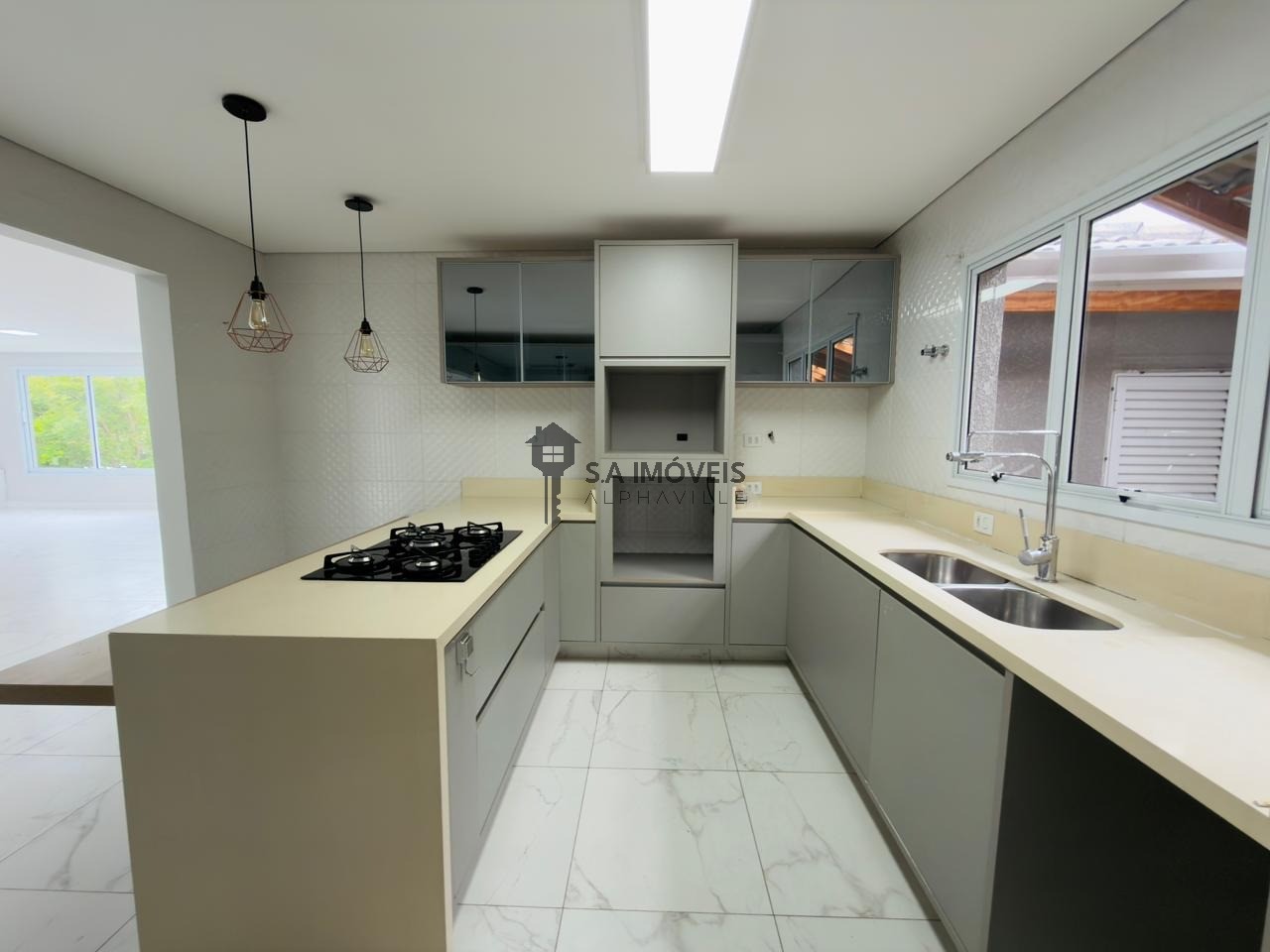 Casa para venda ou locação no Melville, 300 m² – Tamboré, Santana de Parnaíba – Cód. 78535849 — imagem 20