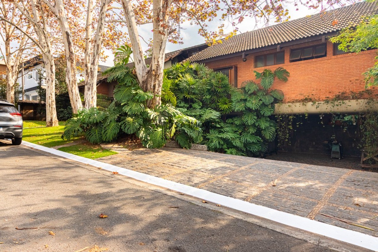 Casa à venda no Residencial 3, 650 m² – Alphaville, Santana de Parnaíba – Cód. 78557438 — imagem 3