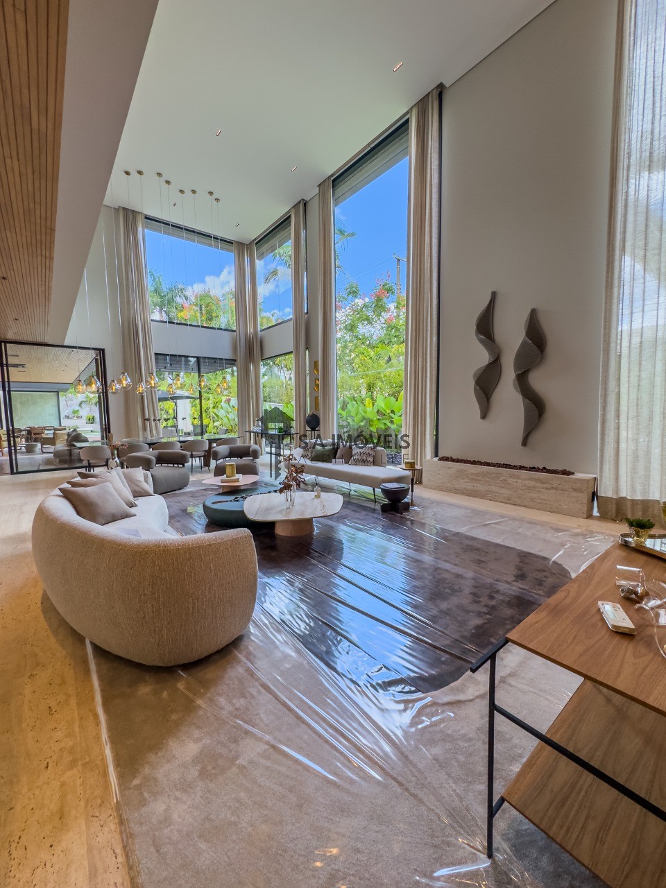 Casa à venda no Tamboré 3, 952 m² – Alphaville, Santana de Parnaíba – Cód. 78563733 — imagem 6