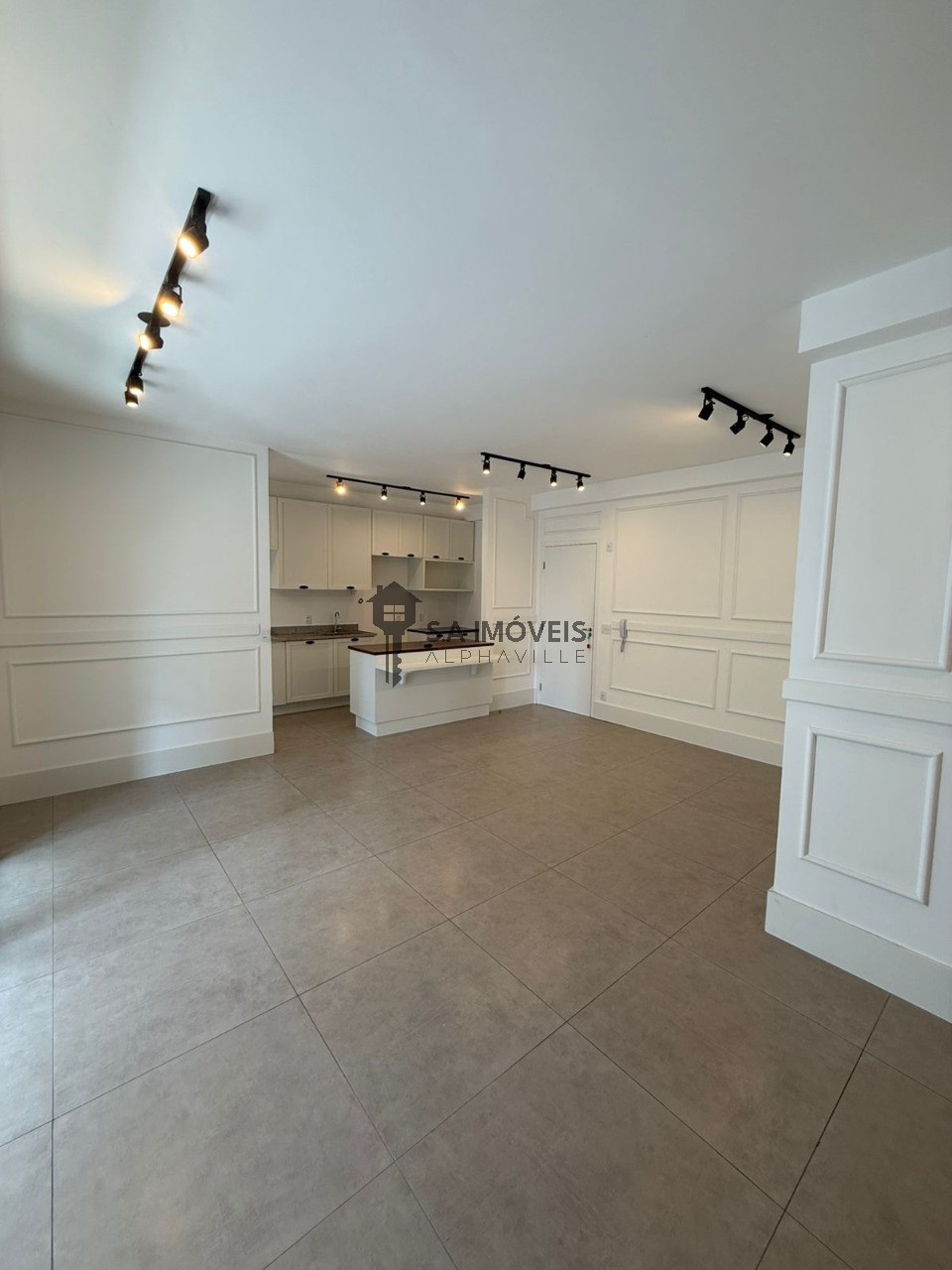 Apartamento para venda ou locação no Bonnard 307, 88 m² – Alphaville Empresarial, Barueri – Cód. 78576983 — imagem 4