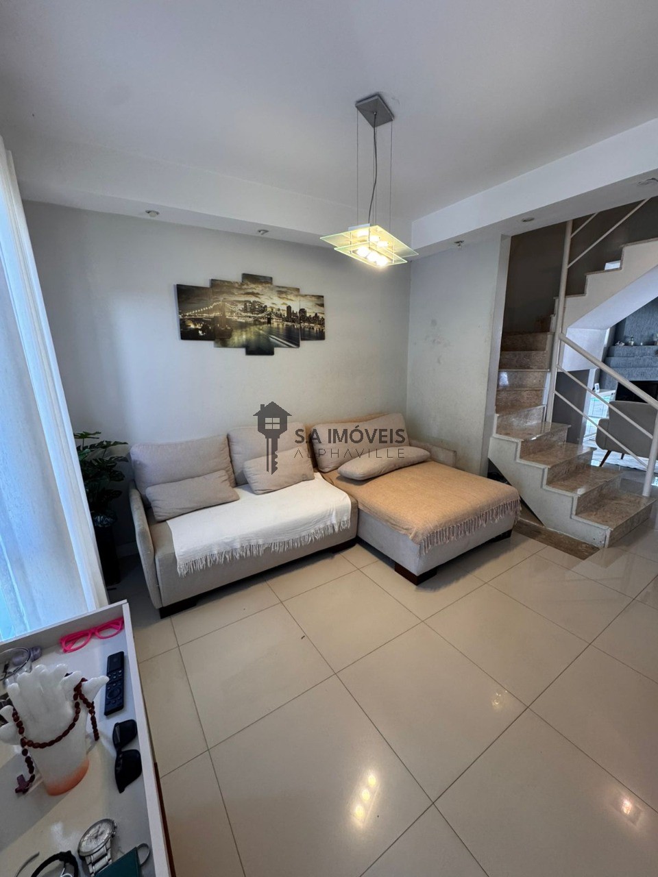 Casa à venda no Quintas de Tamboré, 170 m² – Tamboré, Santana de Parnaíba – Cód. 78619334 — imagem 4