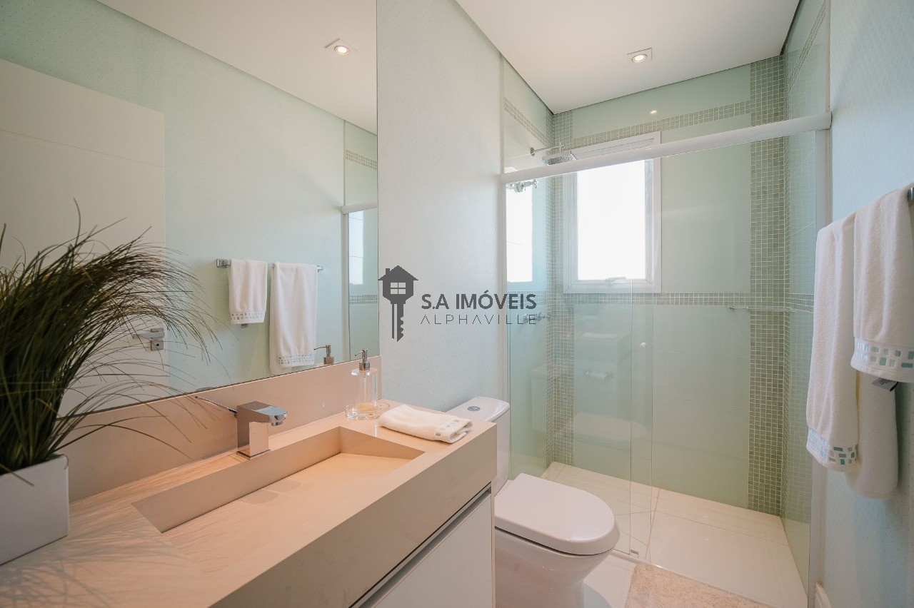 Casa à venda no Genesis 2, 804 m² – Alphaville, Santana de Parnaíba – Cód. 78581124 — imagem 4