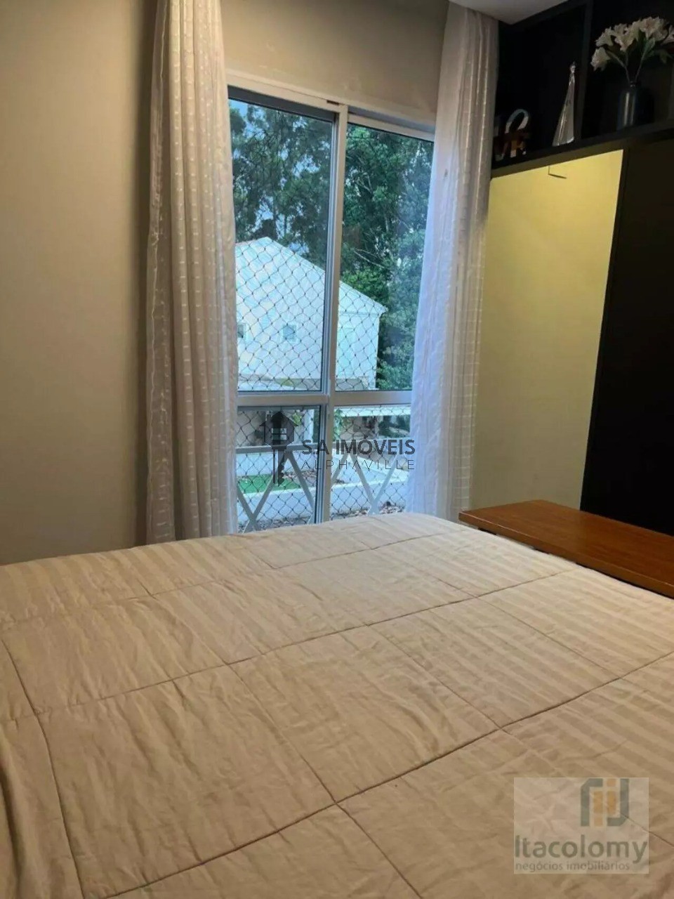 Casa à venda no Tamboré 4, 180 m² – Tamboré, Santana de Parnaíba – Cód. 78616057 — imagem 12