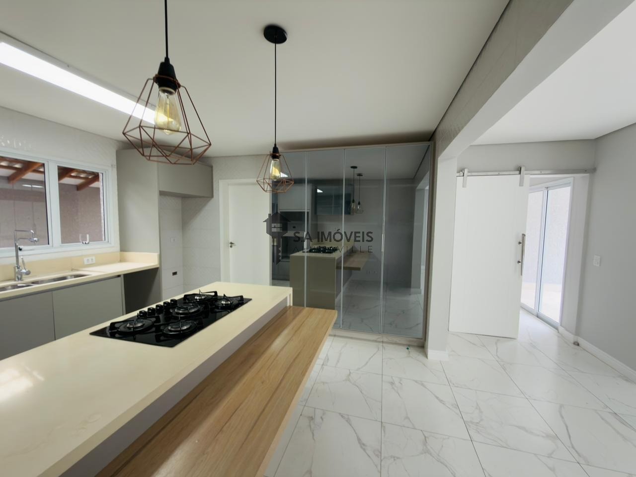 Casa para venda ou locação no Melville, 300 m² – Tamboré, Santana de Parnaíba – Cód. 78535849 — imagem 23