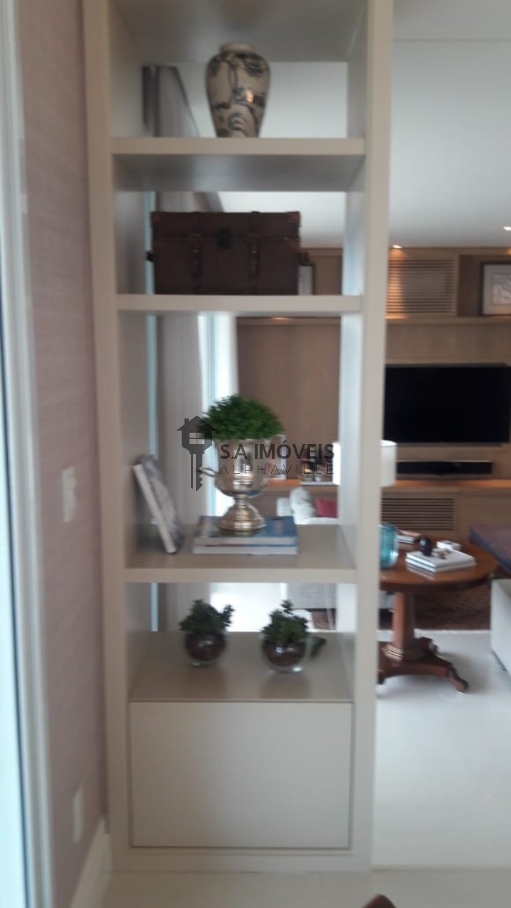 Casa à venda no Genesis 1, 400 m² – Alphaville, Santana de Parnaíba – Cód. 78579182 — imagem 14