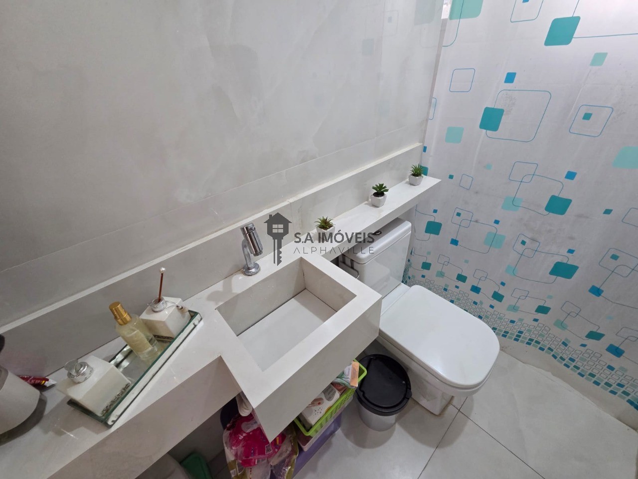 Casa à venda no Nova Jaguari, 170 m² – Villas do Jaguari, Santana de Parnaíba – Cód. 78549529 — imagem 20