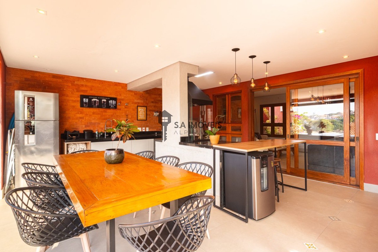 Casa à venda no Residencial 11, 410 m² – Alphaville, Santana de Parnaíba – Cód. 78557408 — imagem 18