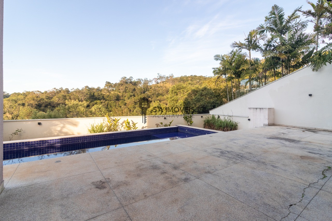 Casa à venda no Genesis 1, 440 m² – Alphaville, Santana de Parnaíba – Cód. 78611248 — imagem 19