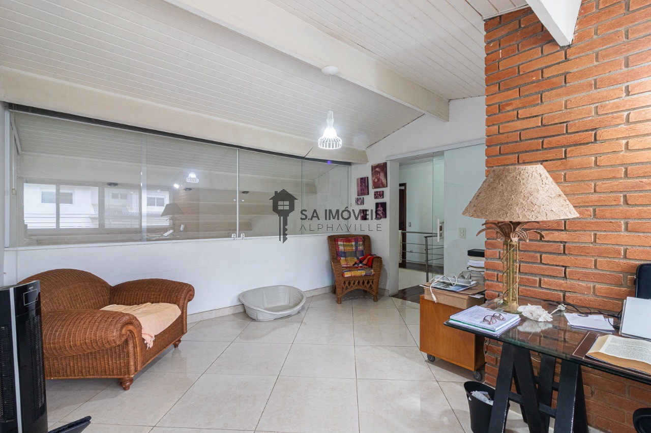 Casa à venda no Residencial 5, 478 m² – Alphaville, Santana de Parnaíba – Cód. 78611252 — imagem 24