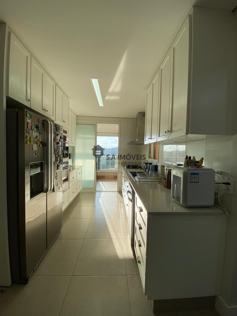 Apartamento à venda no Boulevard, 228 m² – Tamboré, Santana de Parnaíba – Cód. 78609411 — imagem 15