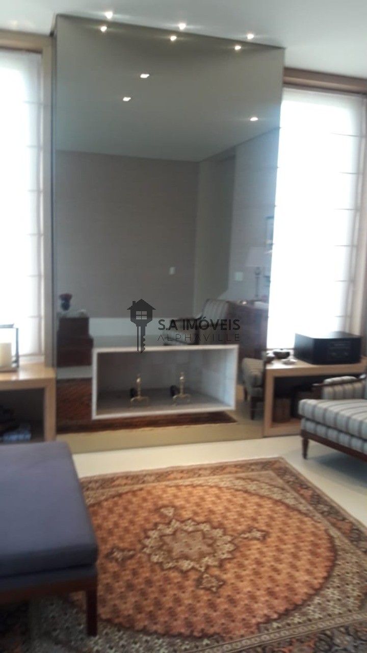 Casa à venda no Genesis 1, 400 m² – Alphaville, Santana de Parnaíba – Cód. 78579182 — imagem 6