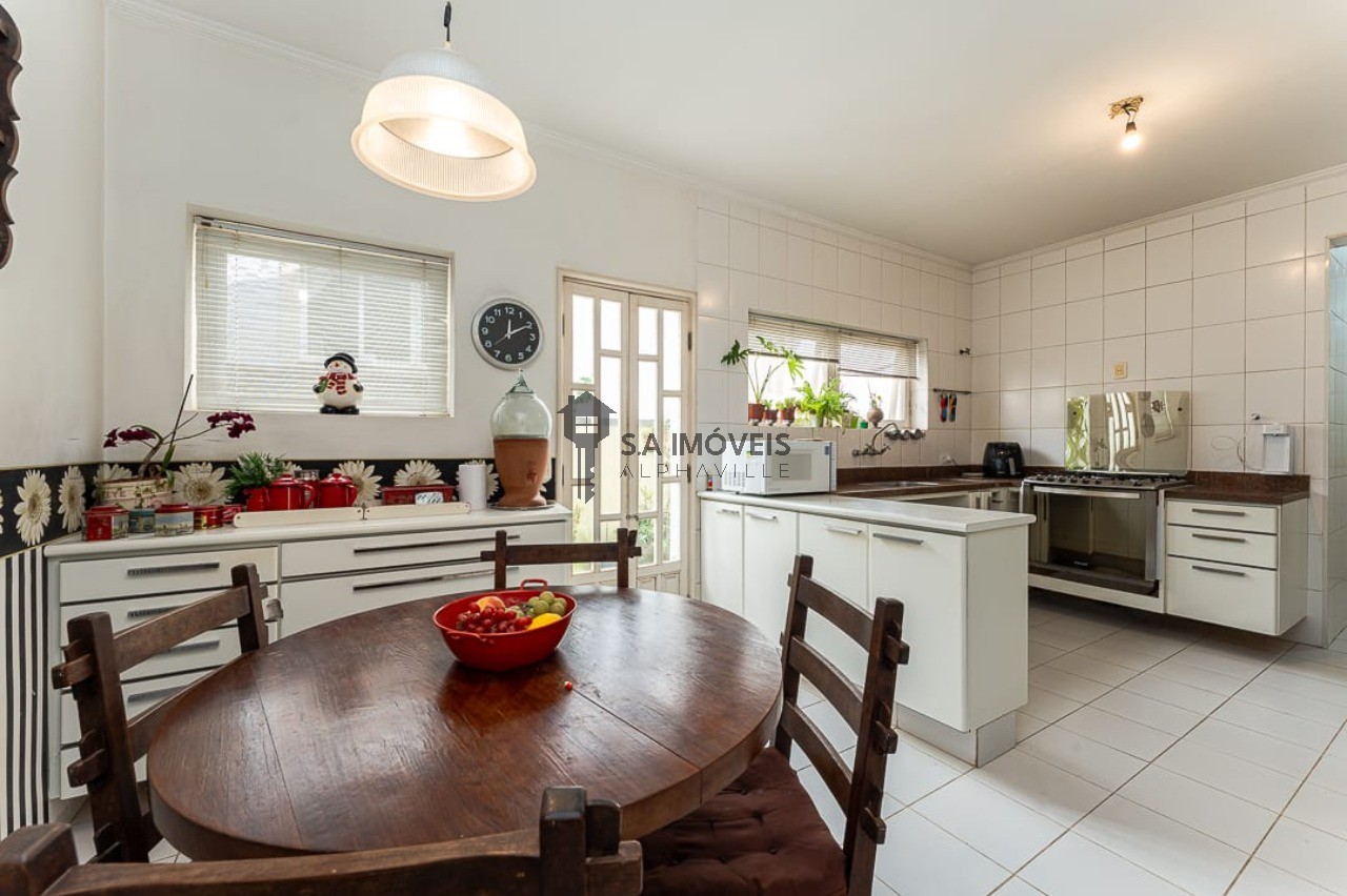 Casa à venda no Residencial 6, 640 m² – Alphaville, Santana de Parnaíba – Cód. 78554267 — imagem 7