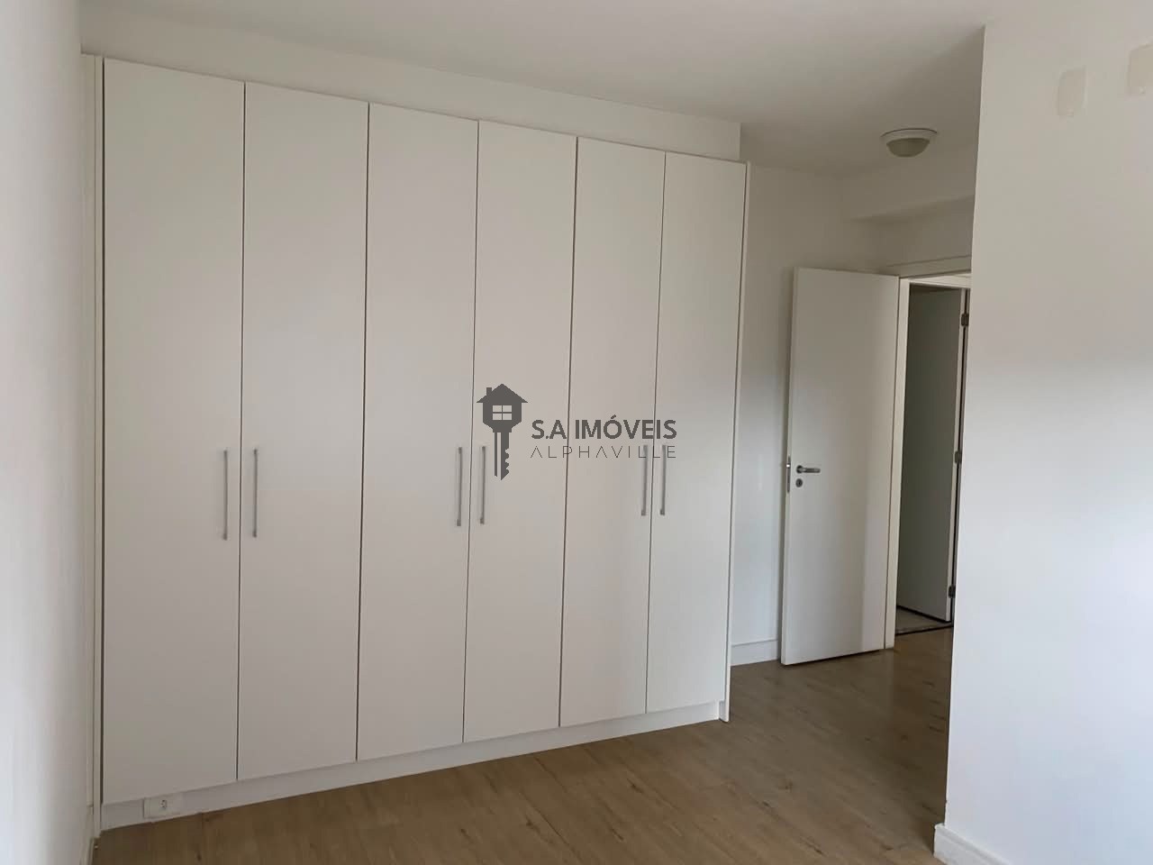 Apartamento para locação no Life Park, 62 m² – Alphaville Empresarial, Barueri – Cód. 78536850 — imagem 22
