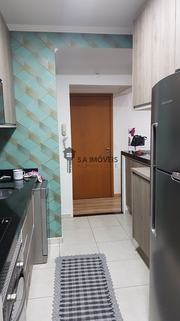 Apartamento à venda no On The Park, 78,26 m² – Alphaville Empresarial, Barueri – Cód. 78021828 — imagem 9
