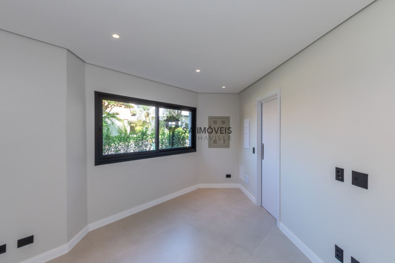 Casa à venda no Residencial 10, 516,2 m² – Alphaville, Santana de Parnaíba – Cód. 78559550 — imagem 7