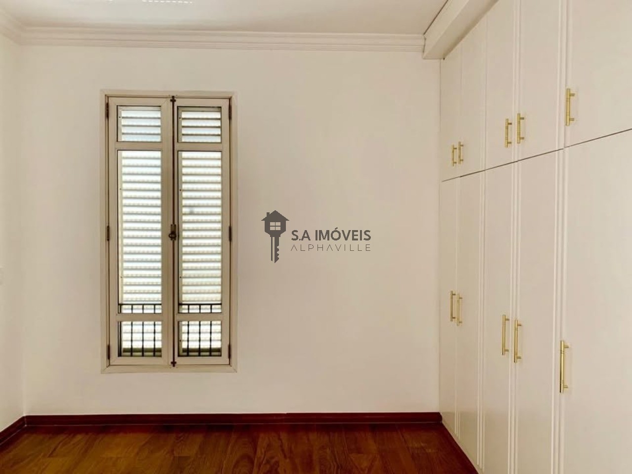 CASA — ALAMEDA SÃO CARLOS - residencial 4 - ALPHAVILLE - SANTANA DE PARNAÍBA/SP — imagem 19