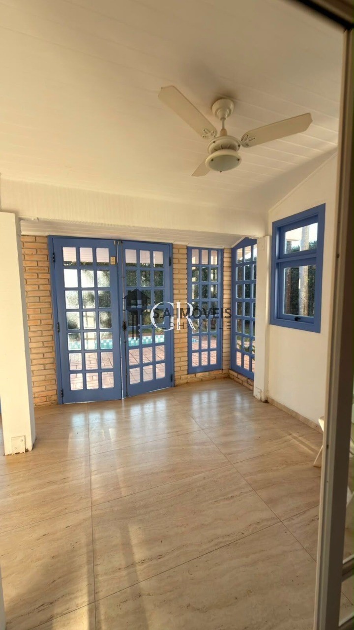 Casa à venda no Residencial 6, 515 m² – Alphaville, Santana de Parnaíba – Cód. 77908931 — imagem 22
