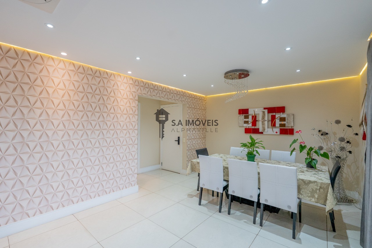 Apartamento à venda no Alpha Vita, 144 m² – Alphaville, Santana de Parnaíba – Cód. 78551829 — imagem 10