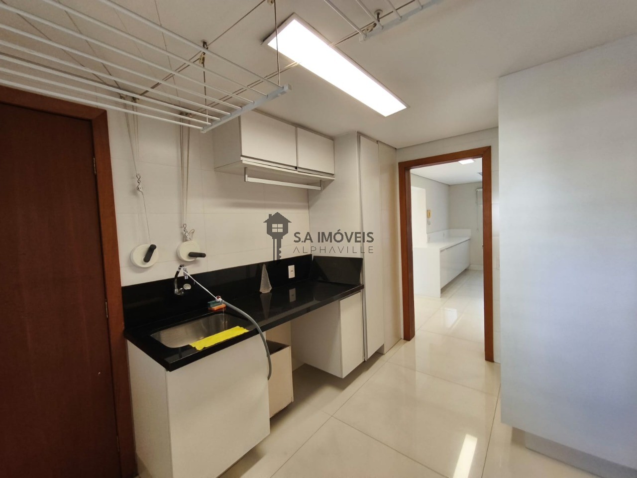 Apartamento para venda ou locação no Gramercy Madison, 261 m² – Alphaville Empresarial, Barueri – Cód. 78609847 — imagem 12