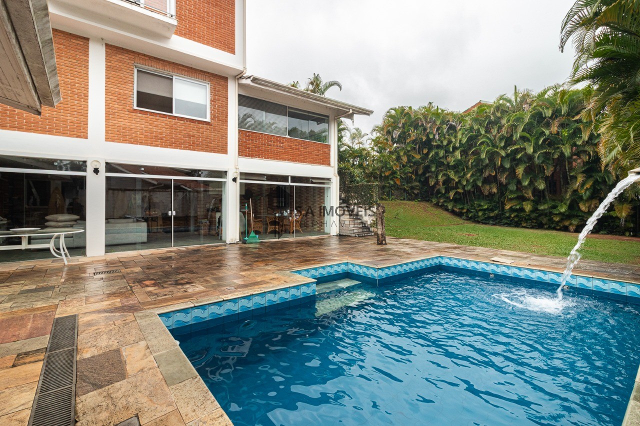 Casa à venda no Residencial 5, 478 m² – Alphaville, Santana de Parnaíba – Cód. 78611252 — imagem 15