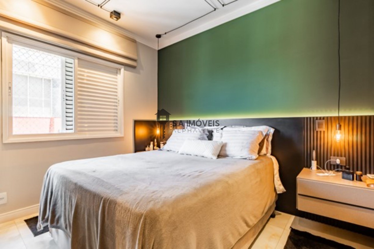 Apartamento à venda em Dezoito do Forte Empresarial/Alphaville., 107 m² – Barueri – Cód. 78596436 — imagem 13