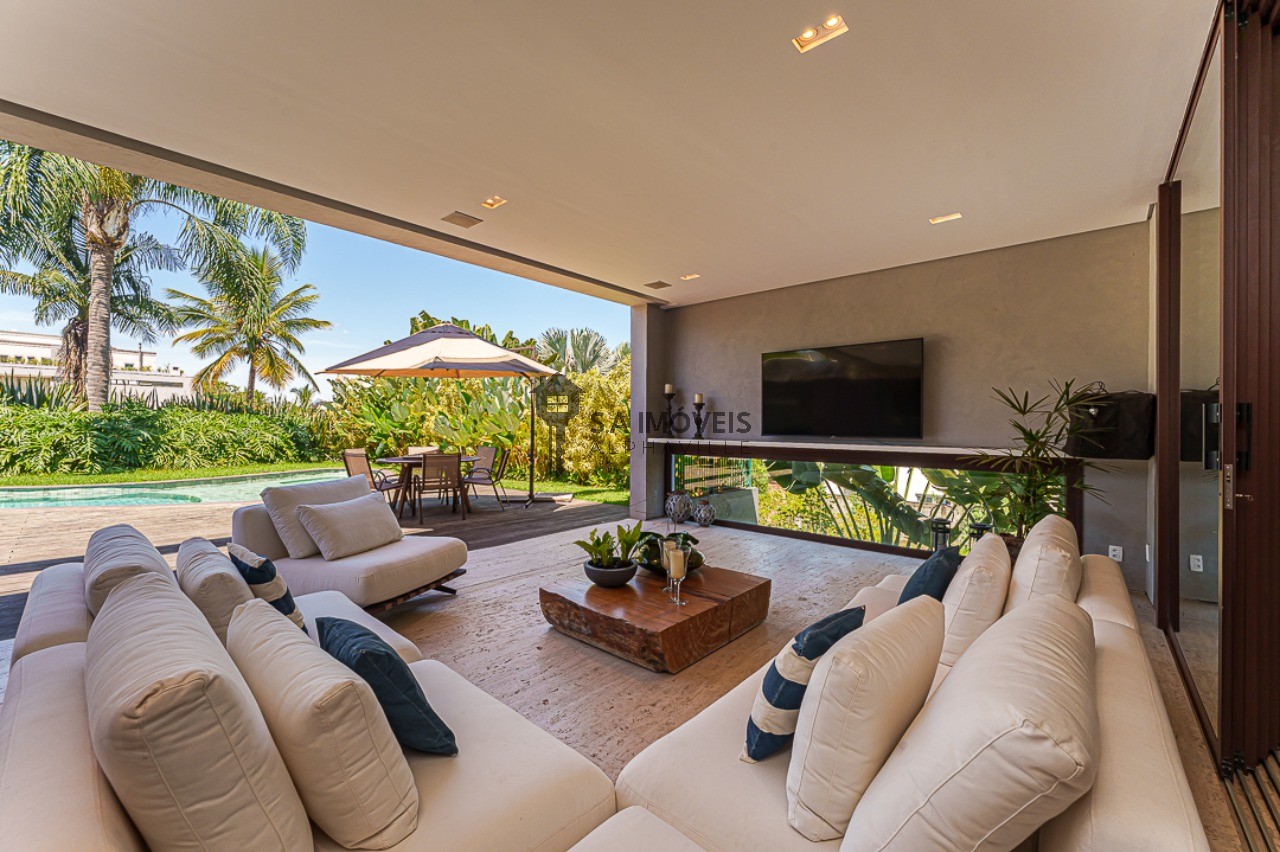 Casa à venda no Tamboré 3, 1.170 m² – Tamboré, Santana de Parnaíba – Cód. 78534415 — imagem 6