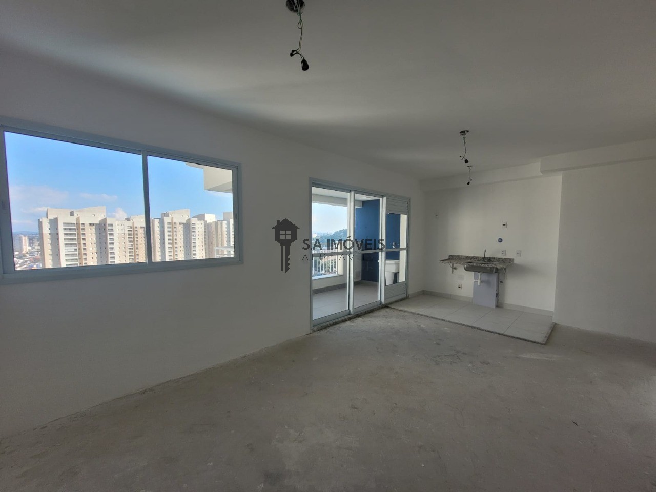 Apartamento à venda no Acqua Park, 55 m² – Jardim Esperança, Barueri – Cód. 78608535 — imagem 6