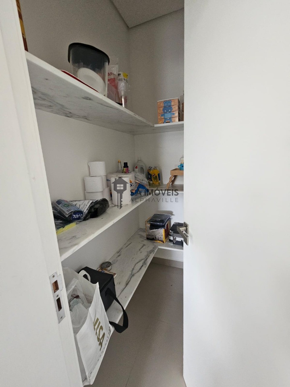 Casa à venda no Genesis 1, 440 m² – Alphaville, Santana de Parnaíba – Cód. 78584563 — imagem 11