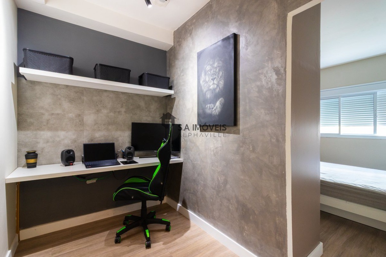 Apartamento à venda em Alphaville Centro Industrial e Empresarial/Alphaville., 54 m² – Barueri – Cód. 78557340 — imagem 7
