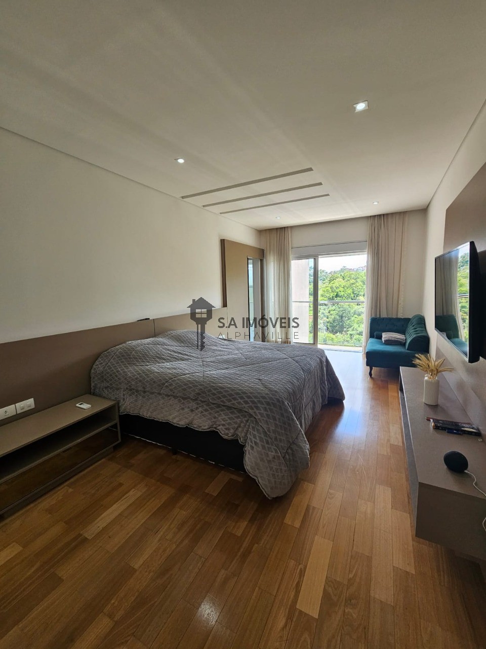 Casa à venda no Genesis 1, 440 m² – Alphaville, Santana de Parnaíba – Cód. 78584563 — imagem 22