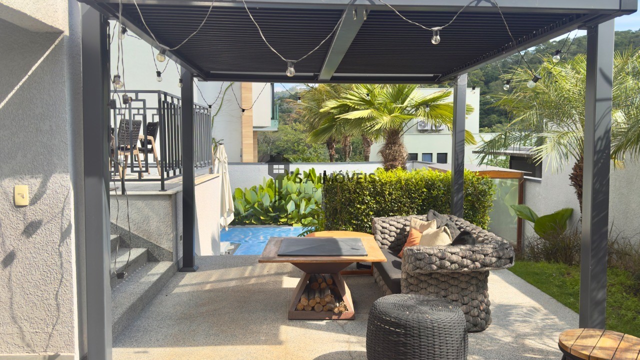 Casa à venda no Itahyê, 560 m² – Cidade Tamboré, Santana de Parnaíba – Cód. 78540740 — imagem 24