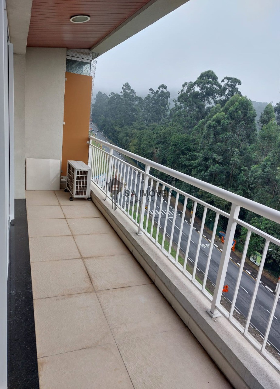Apartamento para locação no Trix, 49 m² – Tamboré, Santana de Parnaíba – Cód. 73699406 — imagem 23