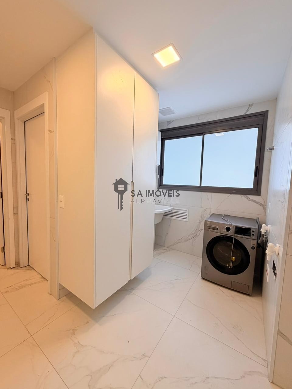 Apartamento para locação no Neo, 244 m² – Sítio Tamboré Alphaville, Barueri – Cód. 78583845 — imagem 12