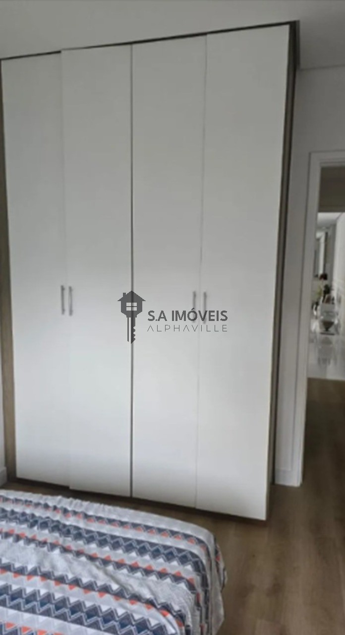 Apartamento à venda no Ghaia, 158 m² – Tamboré, Santana de Parnaíba – Cód. 78622243 — imagem 16