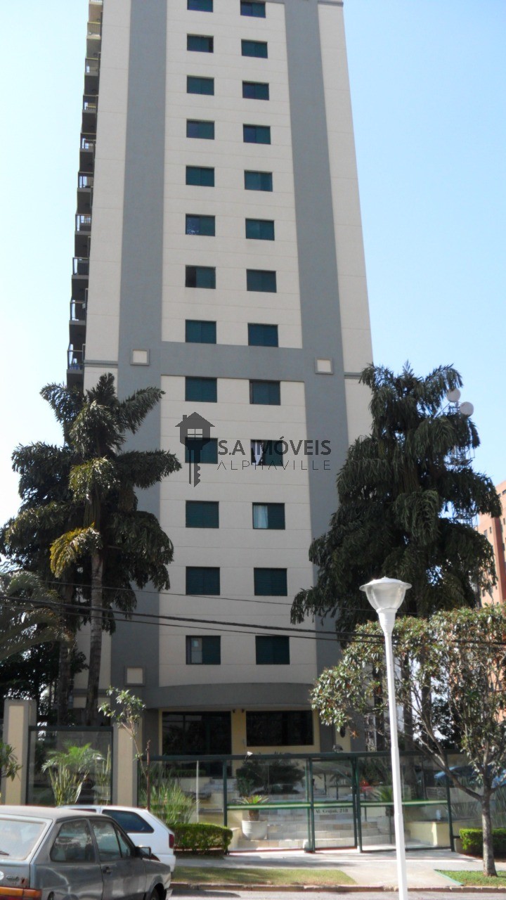 Apartamento à venda em Alphaville Centro Industrial e Empresarial/Alphaville., 85 m² – Barueri – Cód. 78622316 — imagem 29