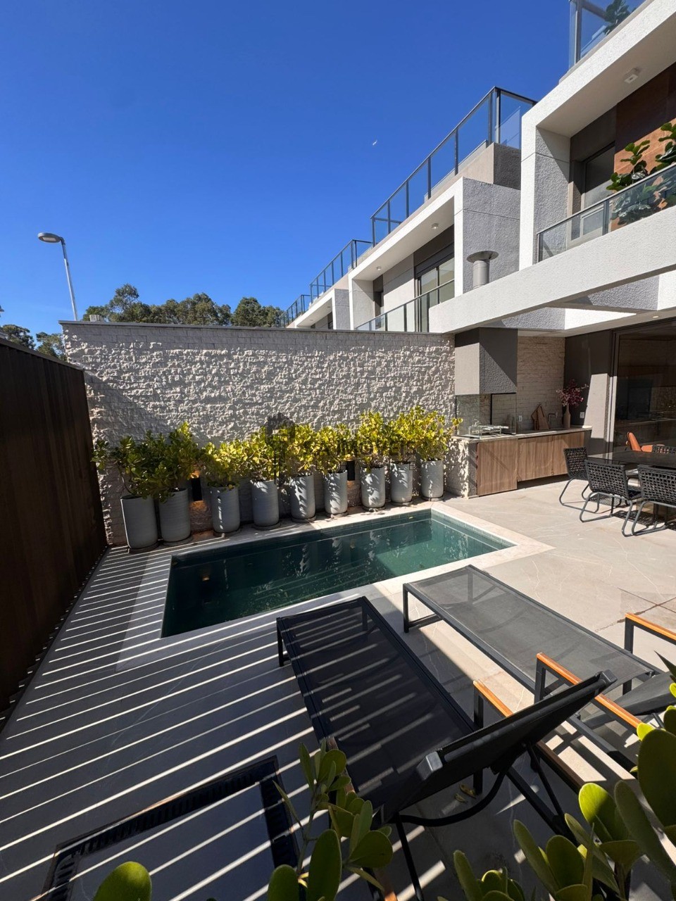 Casa à venda no Alpha Vert, 277 m² – Tamboré, Santana de Parnaíba – Cód. 78596211 — imagem 2