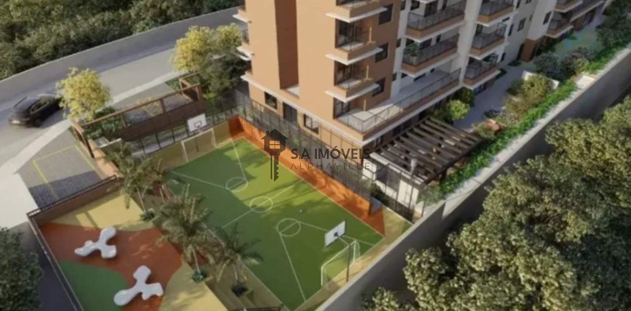 Apartamento à venda no Joy, 65 m² – Aldeia, Barueri – Cód. 78618865 — imagem 3