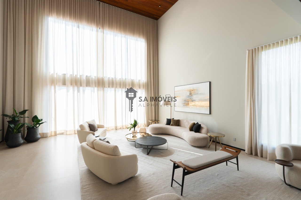 Casa à venda no Tamboré 1, 1.144 m² – Residencial Tamboré, Barueri – Cód. 78604631 — imagem 13
