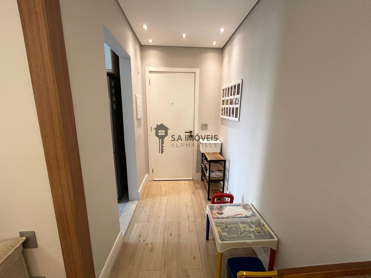 Apartamento à venda no Bellagio, 65 m² – Alphaville Empresarial, Barueri – Cód. 78621935 — imagem 23