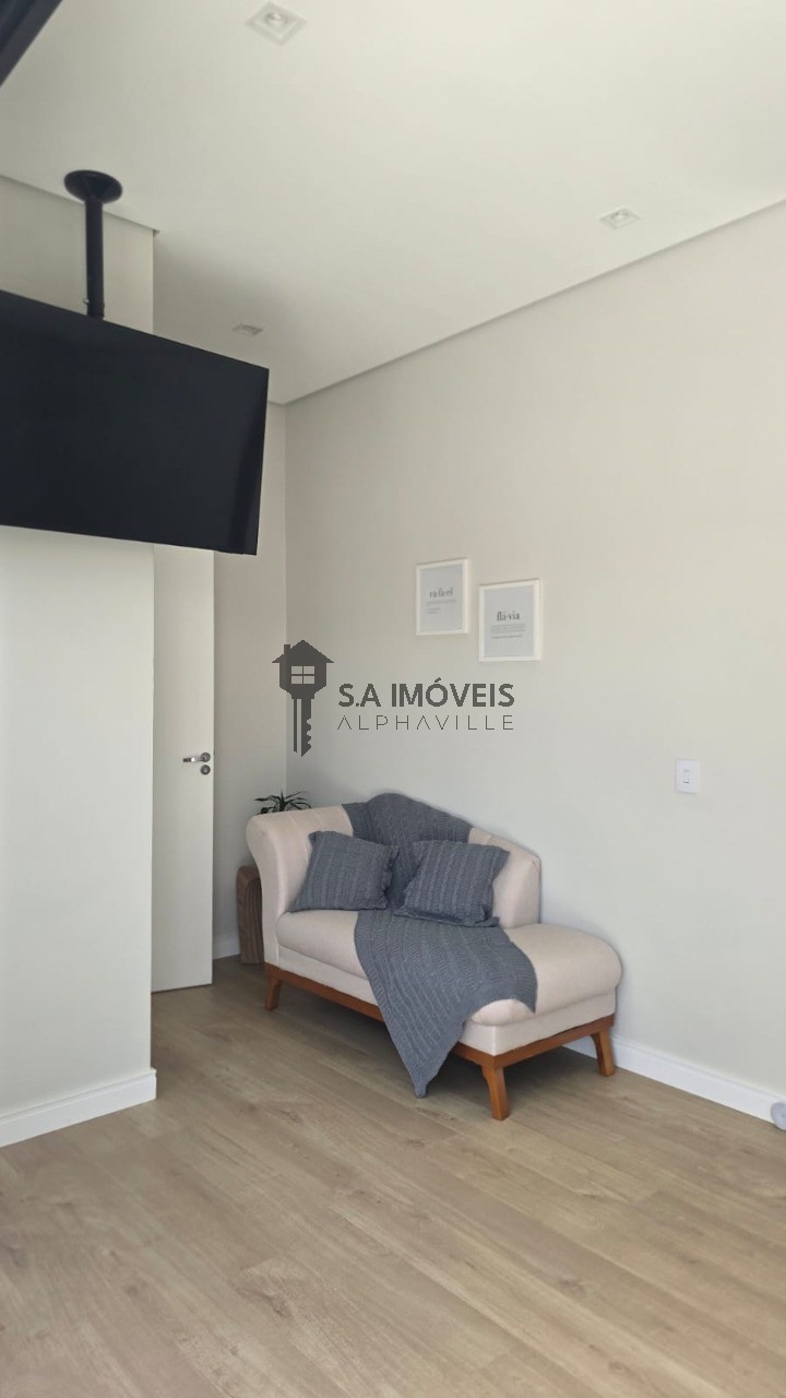 Casa à venda no Genesis 1, 404 m² – Alphaville, Santana de Parnaíba – Cód. 78584511 — imagem 14