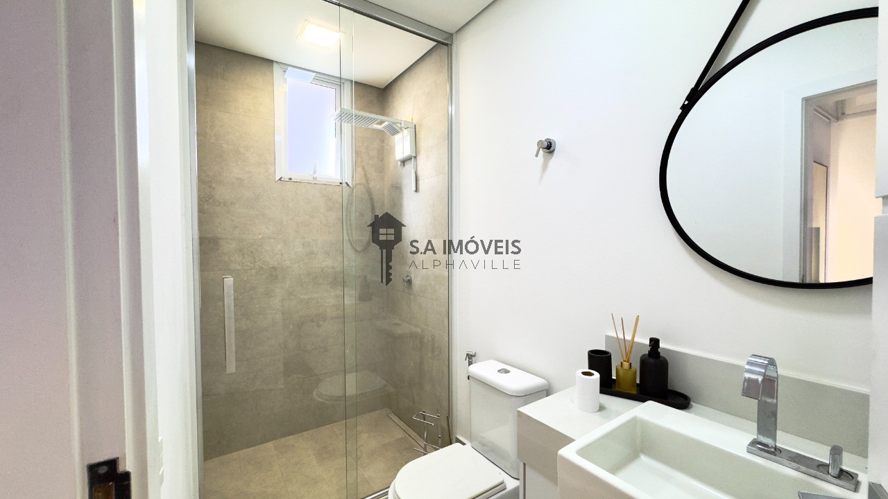 Casa à venda no Itahyê, 560 m² – Cidade Tamboré, Santana de Parnaíba – Cód. 78540740 — imagem 6