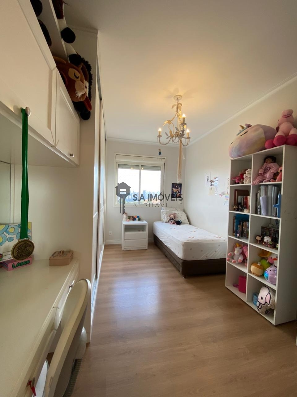 Apartamento à venda no Boulevard, 228 m² – Tamboré, Santana de Parnaíba – Cód. 78609411 — imagem 23