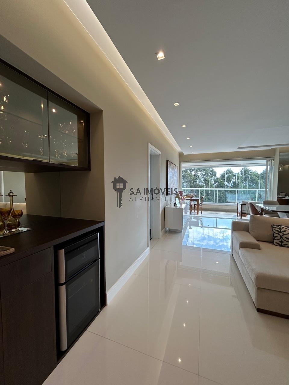 Apartamento à venda no Boulevard, 168 m² – Tamboré, Santana de Parnaíba – Cód. 78622165 — imagem 4