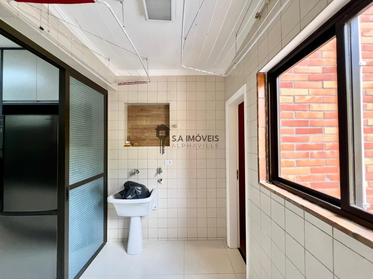 APARTAMENTO — AVENIDA MARTE - ana paula - ana paula - ALPHAVILLE - SANTANA DE PARNAÍBA/SP — imagem 18