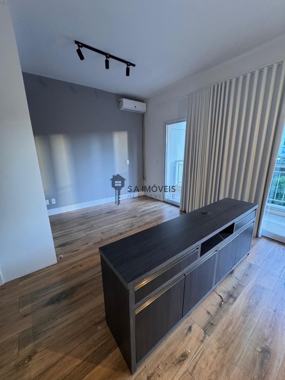 Apartamento para locação no Trix, 49 m² – Tamboré, Santana de Parnaíba – Cód. 77899481 — imagem 6