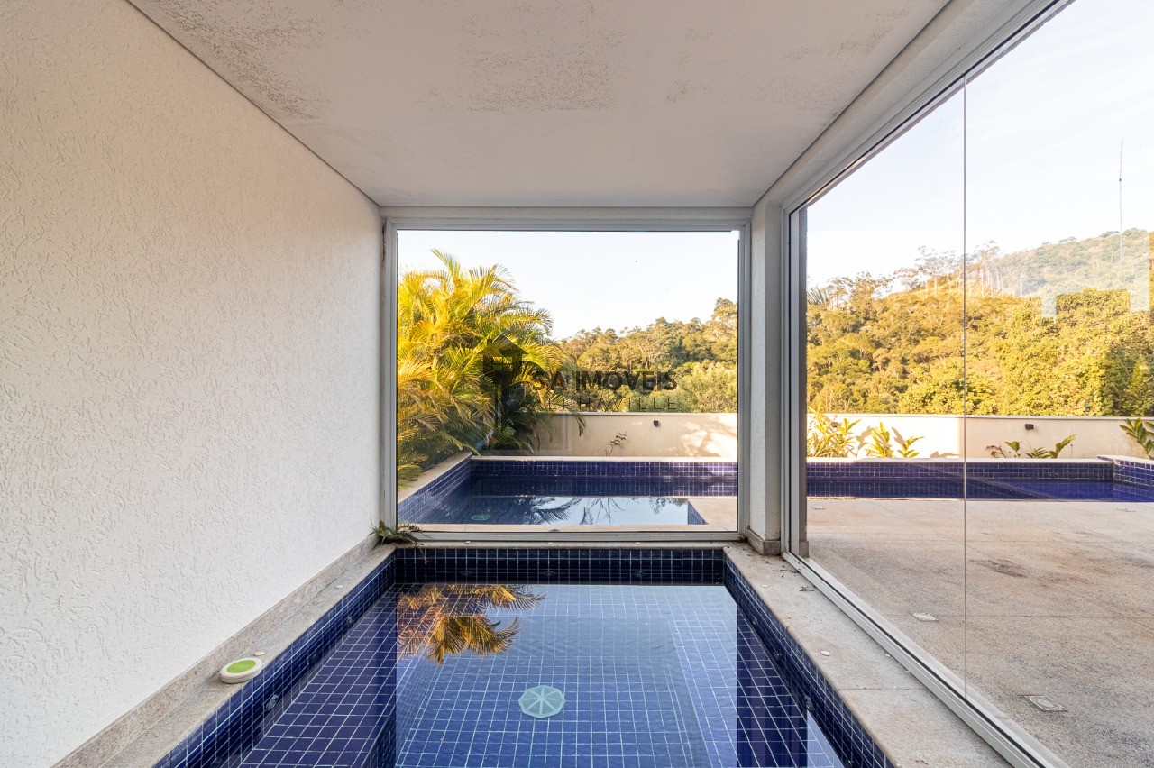 Casa à venda no Genesis 1, 440 m² – Alphaville, Santana de Parnaíba – Cód. 78611248 — imagem 15
