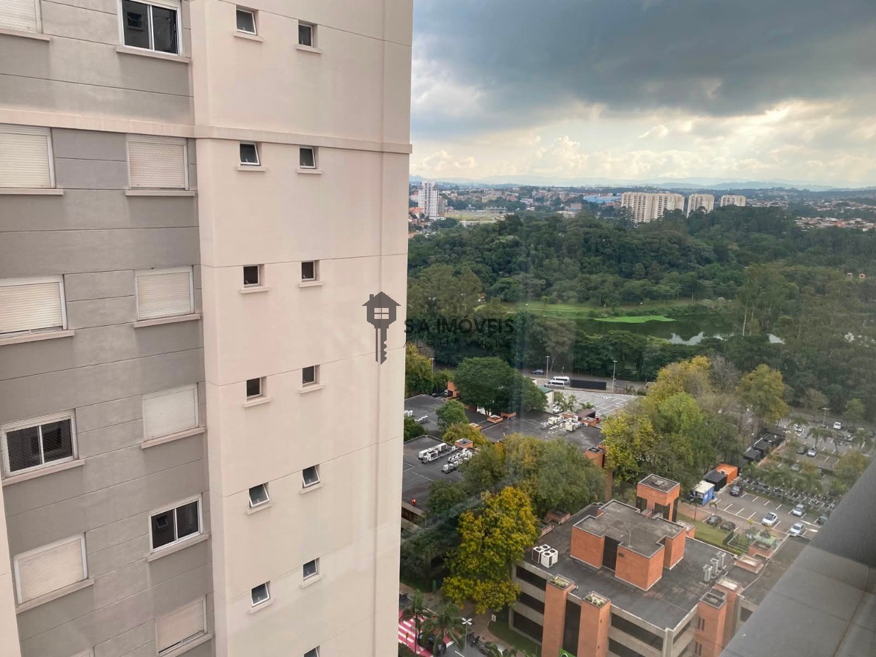 Apartamento para locação no Life Park, 62 m² – Alphaville Empresarial, Barueri – Cód. 78536850 — imagem 8